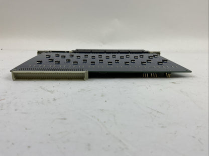 CONTROL TECHNOLOGY INC 901C-2597 32 PT DC OUTPUT MODULE 2.5A 250V (16 PLACES)