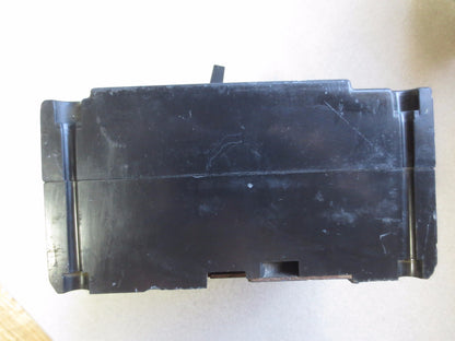SQUARE D FAL34030 MOLDED CASE CIRCUIT BREAKER - 30A, 240VAC