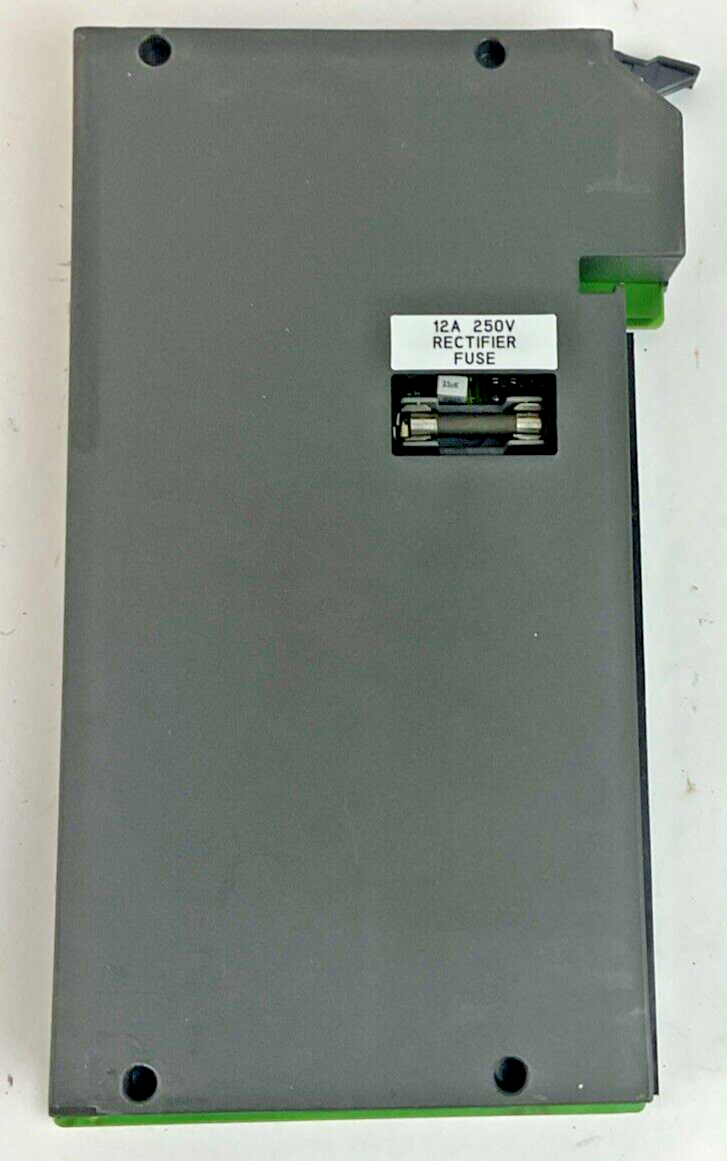 1771-OAD/C OUTPUT MODULE REV.F01 SER.C
