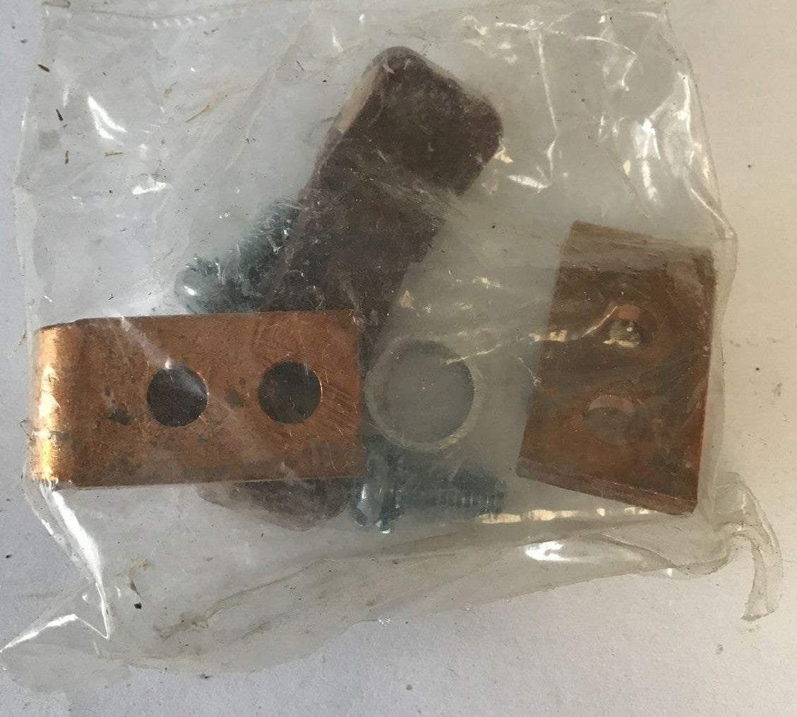 P&H HARNISCHFEGER 1079Z4523 CONTACT KIT ***LOTOF2***
