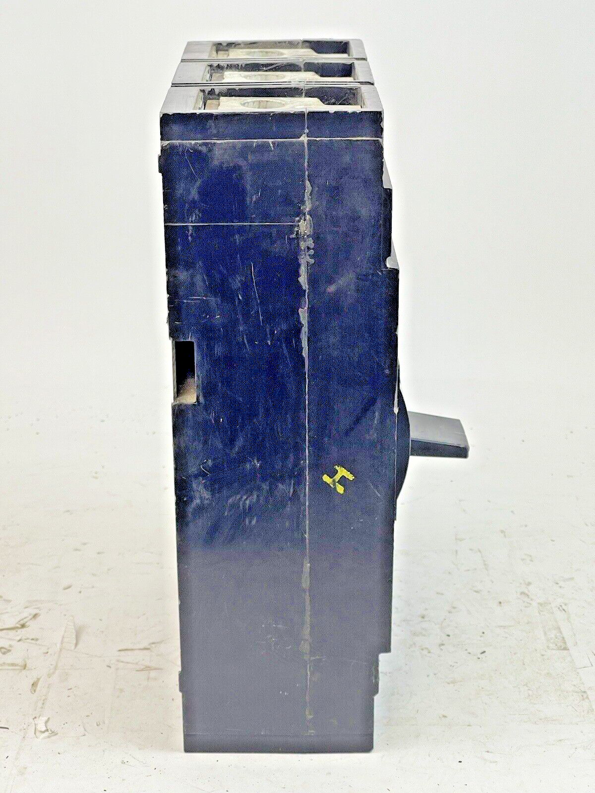 SQUARE D - MHL360008M SERIES 2 - CIRCUIT BREAKER - 800 A, 480 VAC, 3 POLE