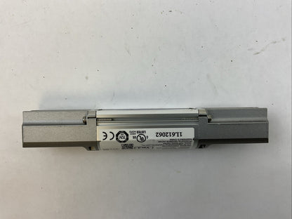 KEYENCE SL-V08H-R LIGHT CURTAIN RECEIVER 24VDC