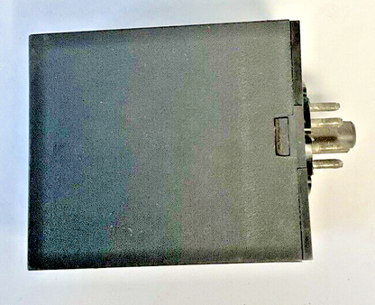 SSAC PLMU11 VOLTAGE MONITOR RELAY 480VAC 50/60HZ