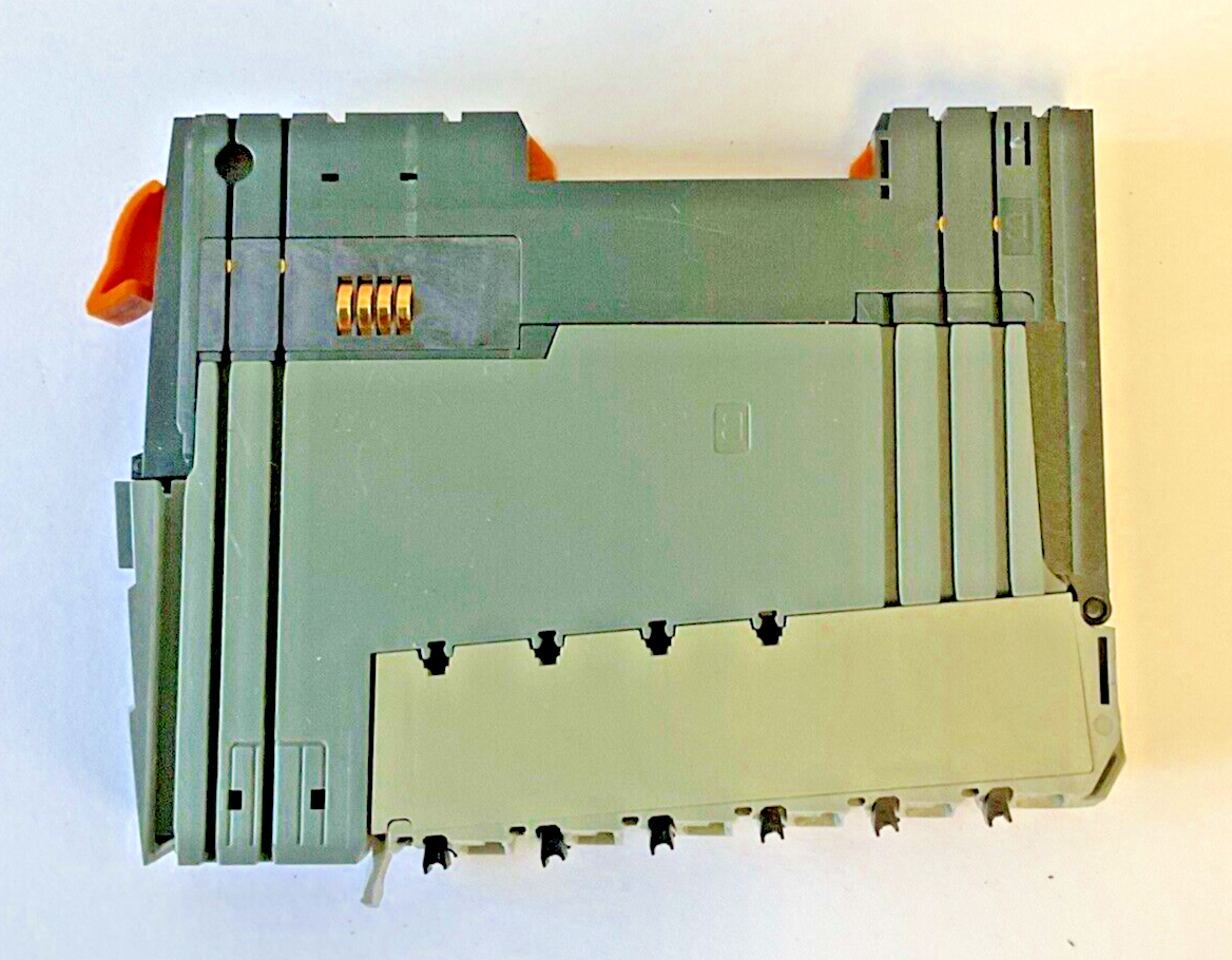 B&R AUTOMATION PLC MODULE OUTPUT X20DO9322 REV.I0 X20BM11 REV.G0***LOTOF2***