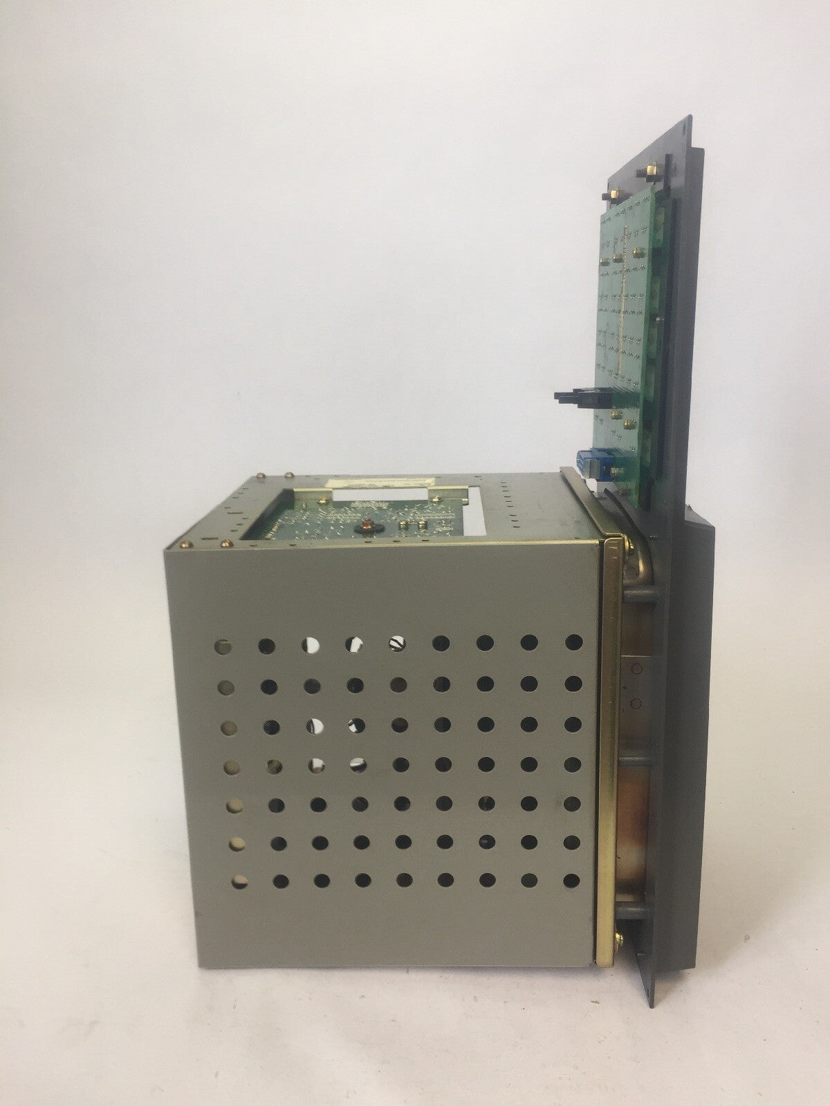 FANUC A02B-0083-C101 SERIES O-TT 9" OPERATOR CONTROL PANEL  A61L-0001-0086