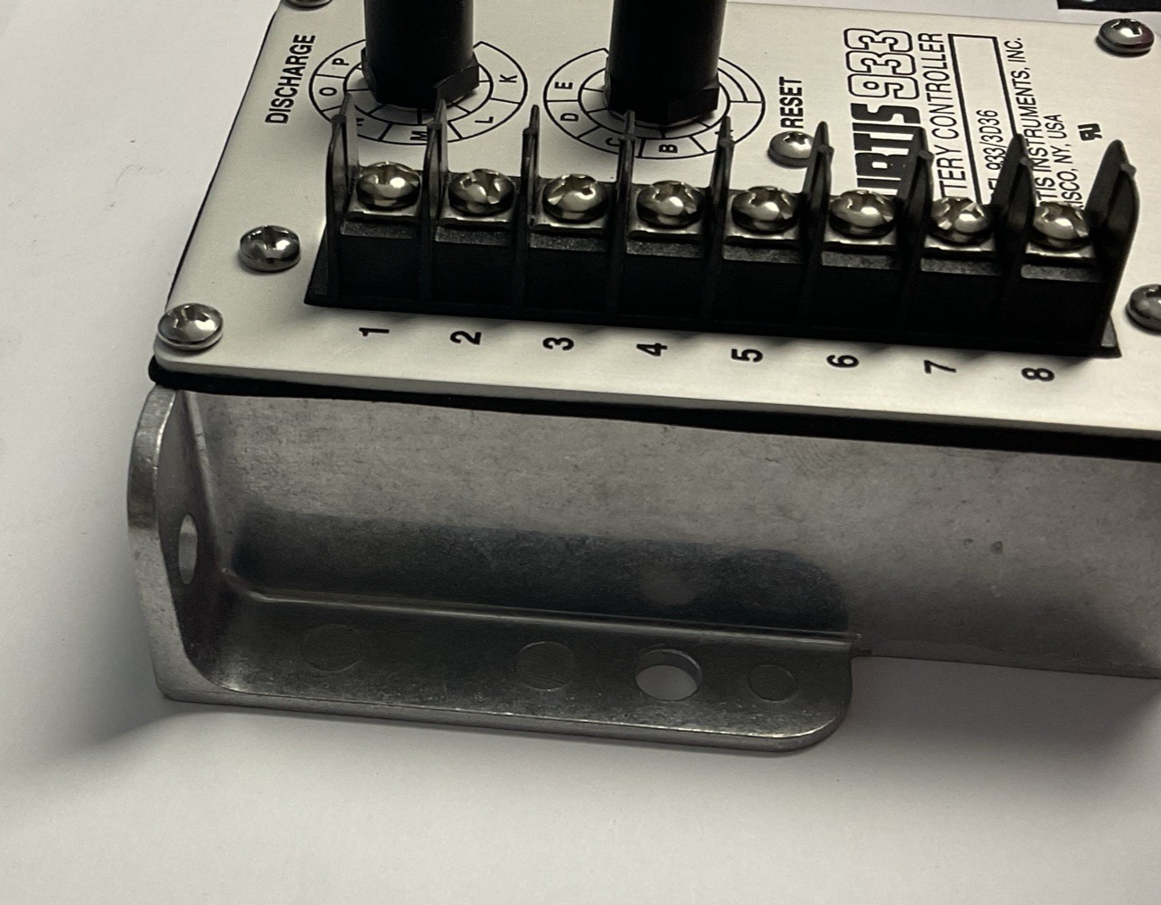 CURTIS 933/3D36 BATTERY CONTROLLER