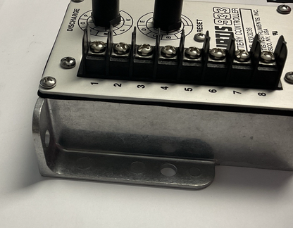 CURTIS 933/3D36 BATTERY CONTROLLER