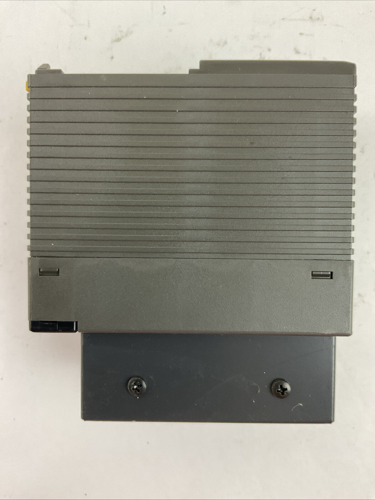 YOKOGAWA F3PU30-0N POWER SUPPLY OUTPUT 5VDC 6A INPUT 100-240VAC 100VA