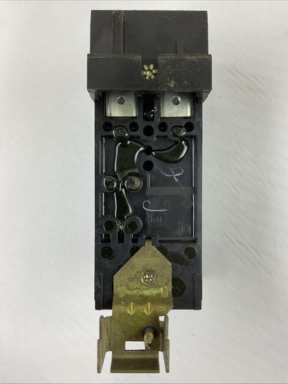 SQUARE D Q222225ACH CIRCUIT BREAKER 225AMP 240VAC 2POLE