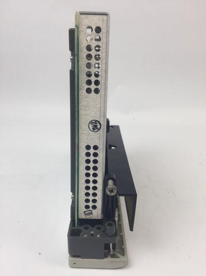 AEG MODION SCHNEIDER AS-B805-016 INPUT MODULE 115VAC