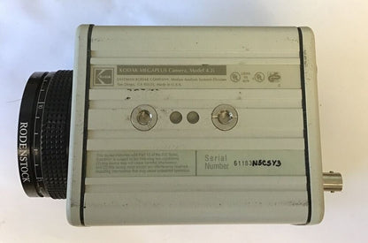 KODAK MEGAPLUS CAMERA 4.2i INDUSTRIAL CAMERA