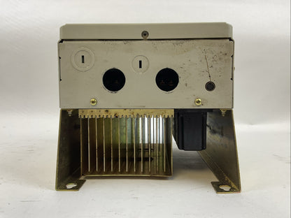 ALLEN BRADLEY 1336S-BRF50-AA-EN4 SER D 1336 PLUS SENSORLESS VECTOR DRIVE