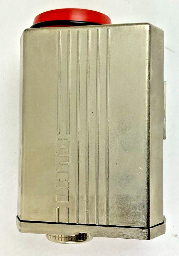 AMETEK / LAND 092.014 THERMOMETER U1 1100/2900F-V