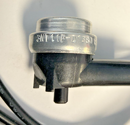 UNBRANDED 3NT11F-D1380 HVAC TEMP ATURE CONTROL SWITCH F41F-15 0829Z 230