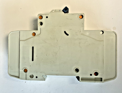 ALLEN BRADLEY 1489-A1D010 CIRCUIT BREAKER SER.A  ***LOTOF3***