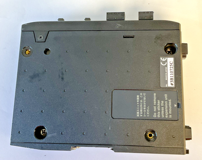 KEYENCE CA-DC21E ILLUMINATION CONTROLLER MODULE