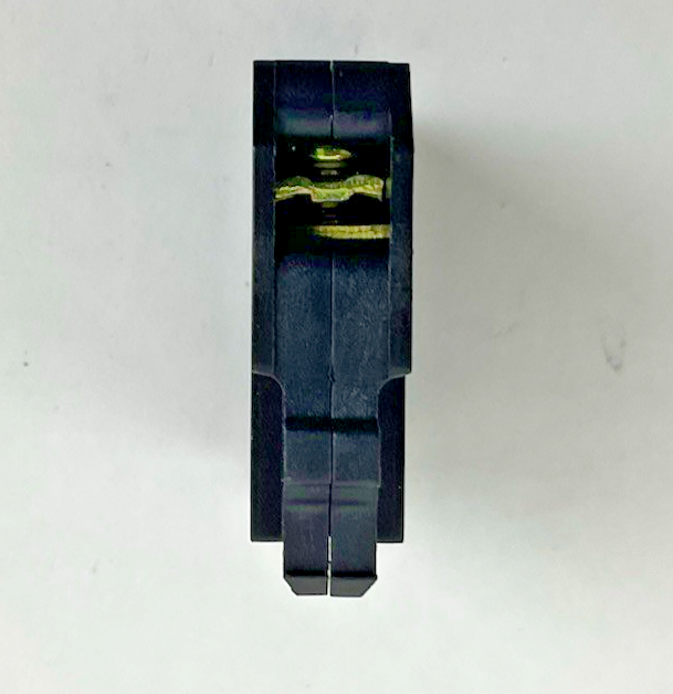 CUTLER HAMMER E22D SERIES A2 250V LIGHT UNIT FULL VOLTAGE CONTACT BLOCK LOT OF 4