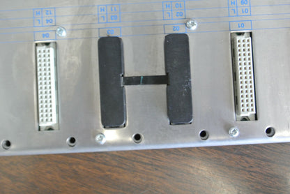SCHNEIDER ELECTRIC TSXRKY8 / 8-SLOT BASE / RACK / CHASSIS