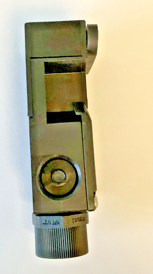 SCHMERSAL AZ 16-02ZVRK-M20 SAFETY INTERLOCK SWITCH 500V