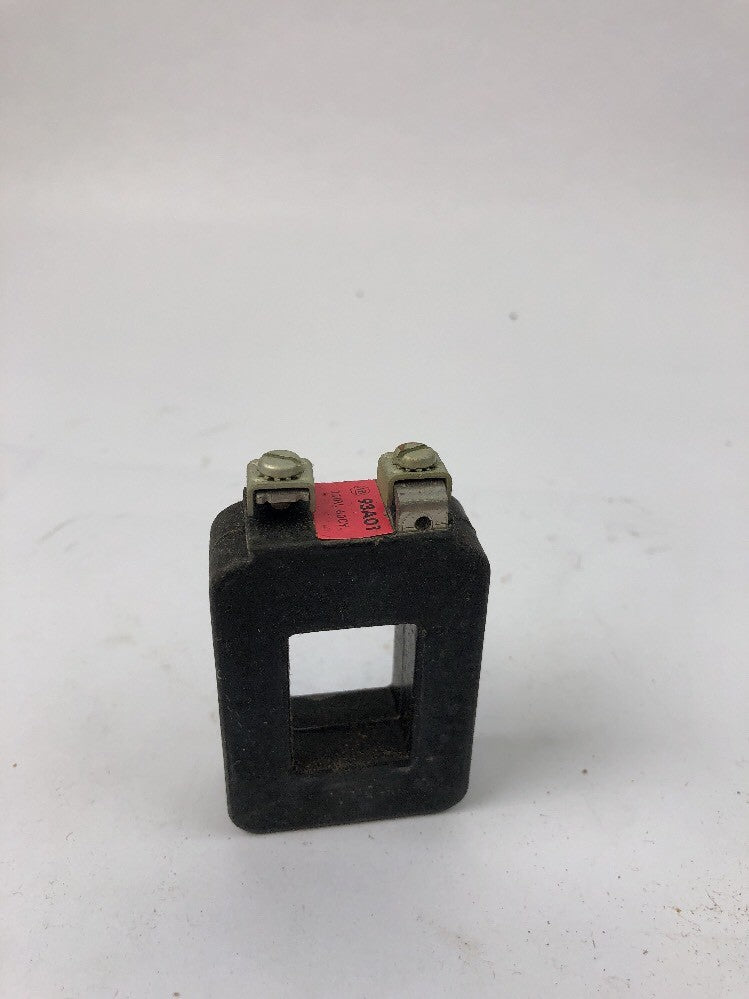 ALLEN BRADLEY 93A01 COIL 110 VOLT 60 CYCLE