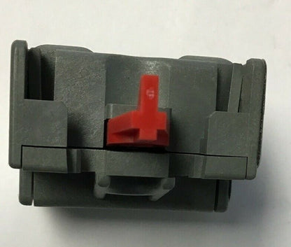 FURNAS 49ASNC AUXILIARY CONTACT KIT SER. A