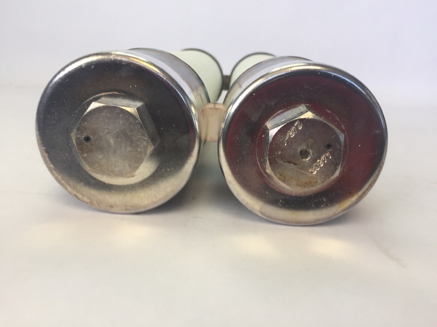GOULD SHAWMUT A480R24R-1 CURRENT LIMITING FUSE 2400/4800V DESIGNATION: 24R