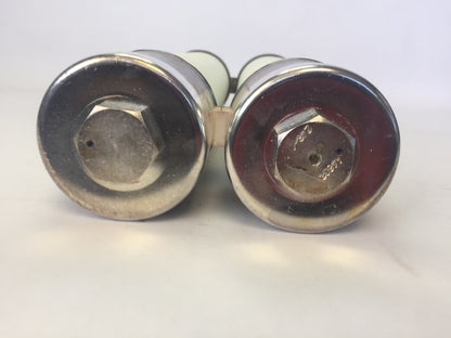 GOULD SHAWMUT A480R24R-1 CURRENT LIMITING FUSE 2400/4800V DESIGNATION: 24R