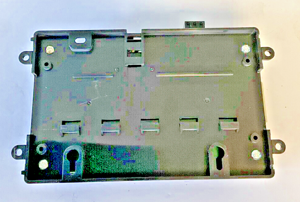 JOHNSON CONTROLS FX20 CONTROLLER MODULE FACILITY EXPLORER