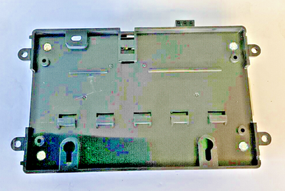 JOHNSON CONTROLS FX20 CONTROLLER MODULE FACILITY EXPLORER