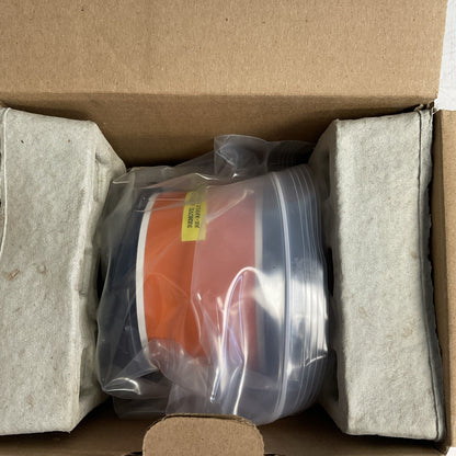 BRADY B30C-2250-595-OR INDOOR/OUTDOOR ORANGE VINYL 2.25"