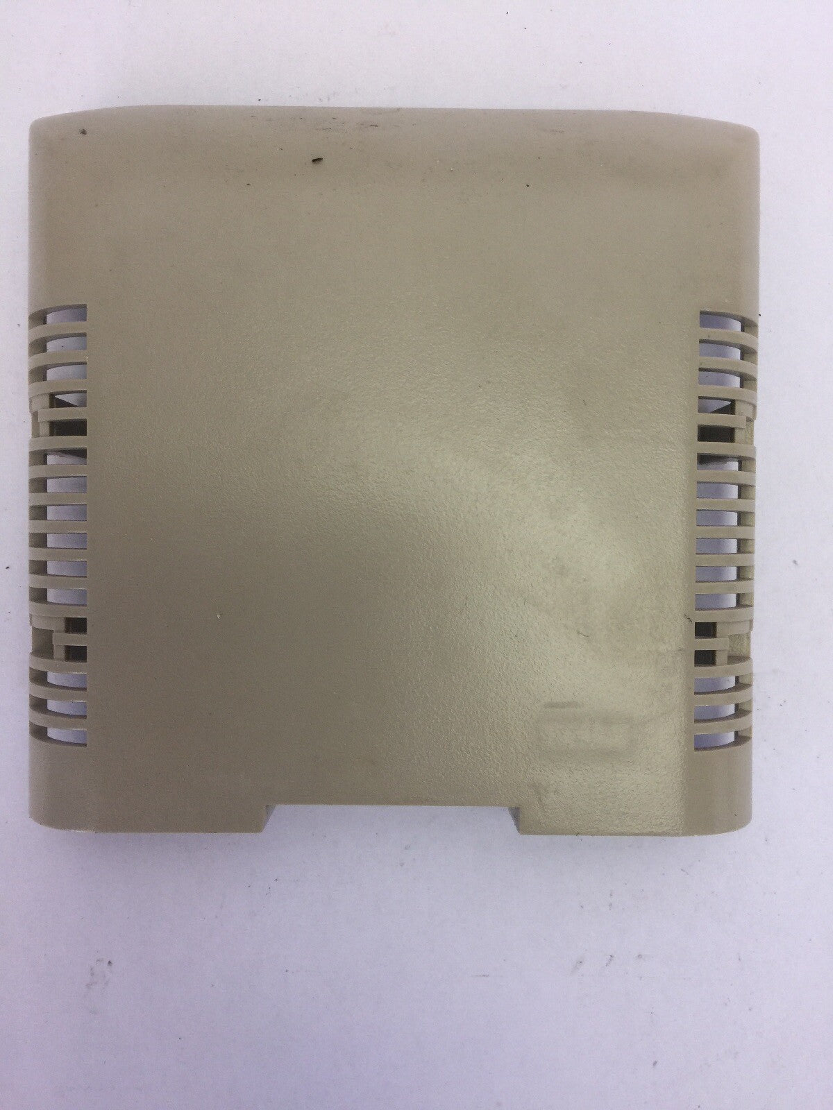 OMRON CQM1-CPU11 END PLATE