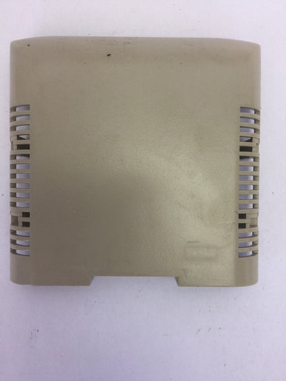 OMRON CQM1-CPU11 END PLATE