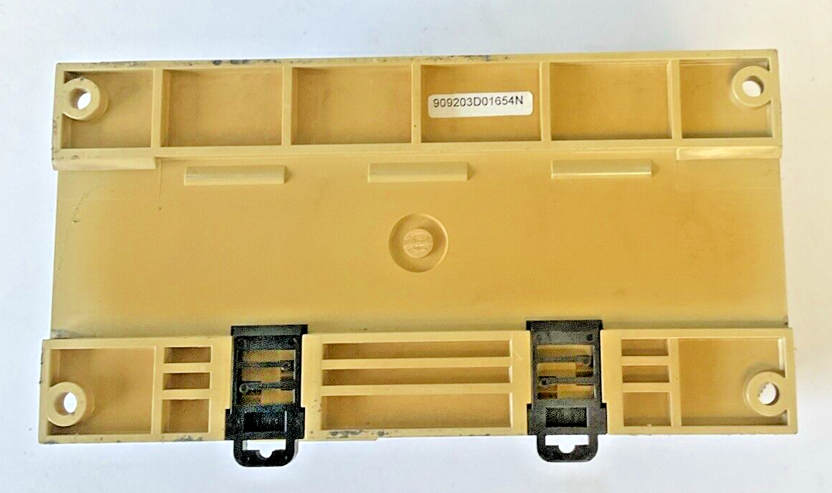 IDEC PS5R-E24 POWER SUPPLY 100W 240VAC 50/60HZ 24VDC 4.2A