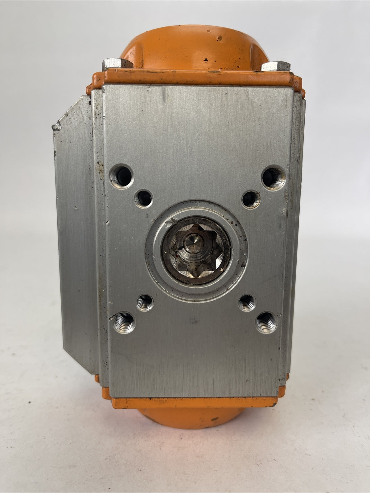 AIR TORQUE PT100S12A PNEUMATIC ACTUATOR