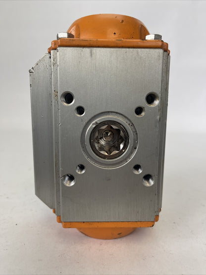 AIR TORQUE PT100S12A PNEUMATIC ACTUATOR