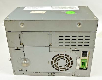 PROFACE 358302-01 INDUSTRIAL PROCESSOR UNIT / INDUSTRIAL PC APL3000-BA-CD2G-4P
