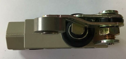 OMRON ZE-NA2-2S LIMIT SWITCH 15A 125,250,OR 480VAC