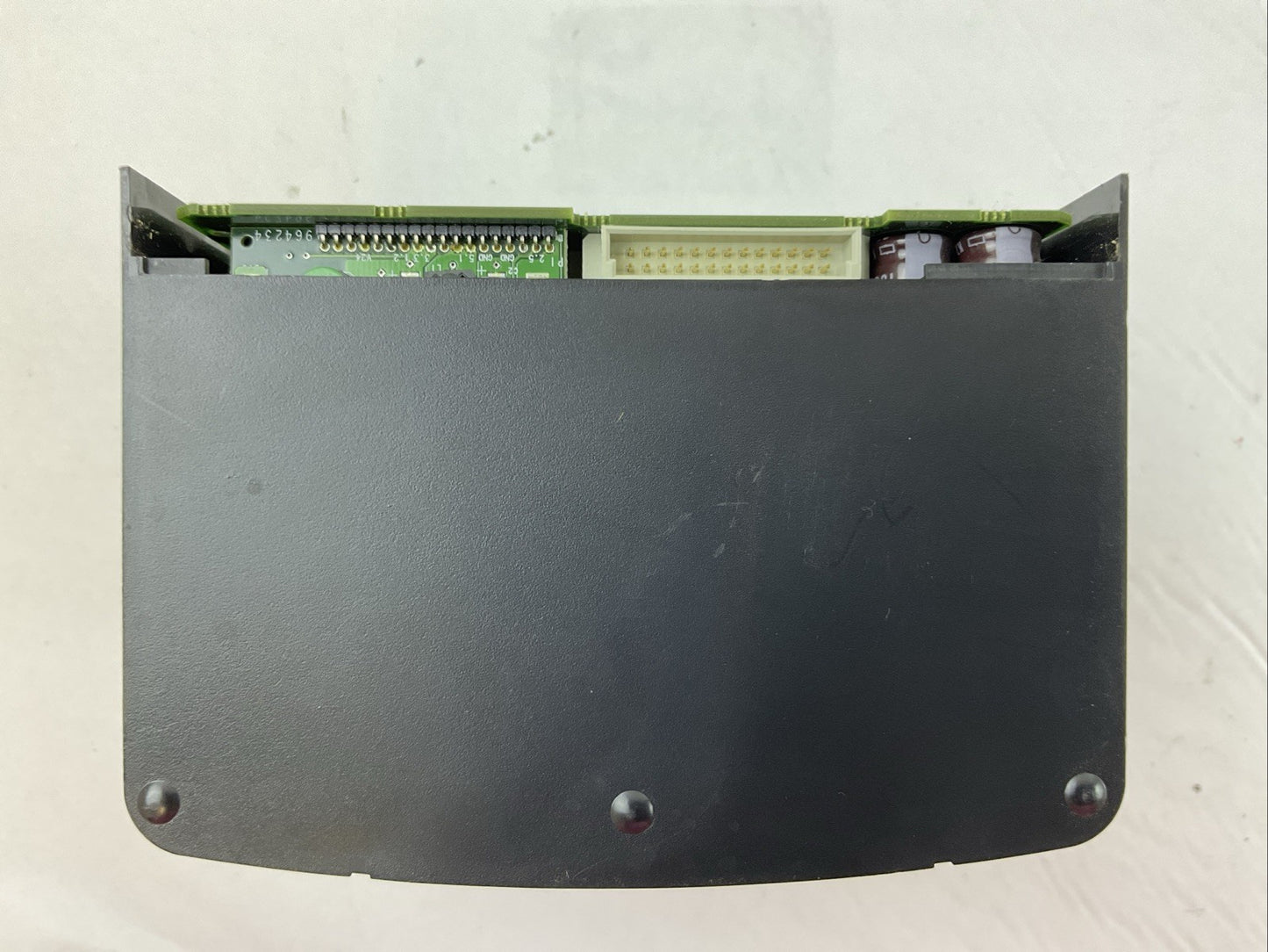ALLEN-BRADLEY 1756-PA75 SER B CAT REV B01 POWER SUPPLY AC