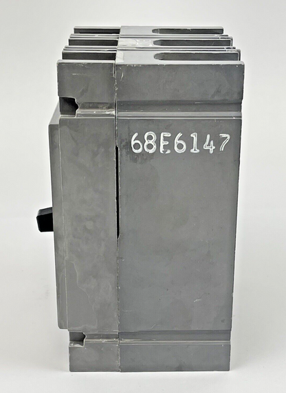 WESTINGHOUSE- HFB2125 - CIRCUIT BREAKER - 2P, 125A, 50C, 600 V AC, 250 V DC
