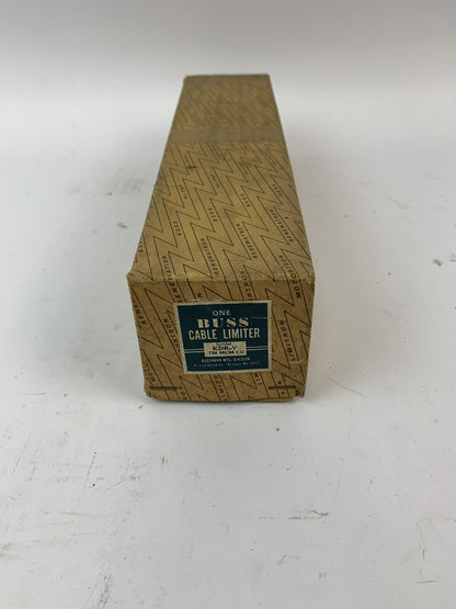 Bussmann KDR-V 750MCM Cu Cable Limiter