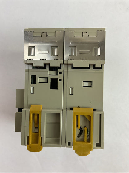 OMRON CJ1M-CPU13-ETN PROGRAMMABLE CONTROLLER CPU VER 4.0 ETN VER 1.4 CPU UNIT