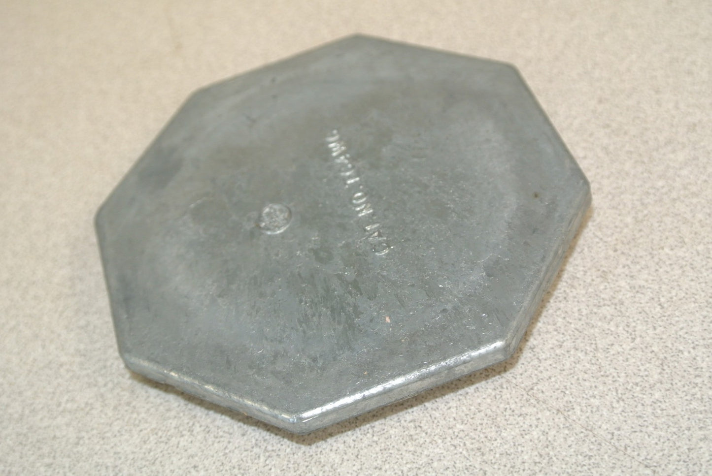 GENERAL ELECTRIC TC4WC CLOSING CAP / for RAINTIGHT DEVICES / NEW SURPLUS / EACH