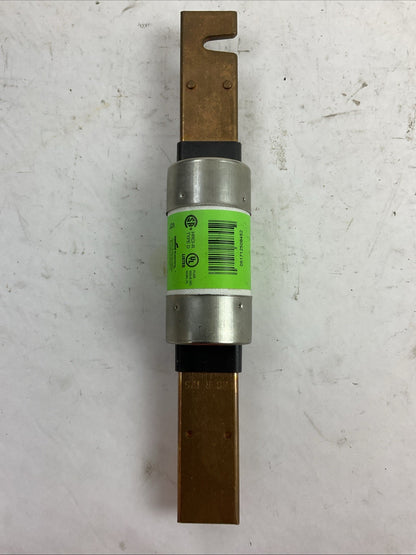 FUSETRON FRS-R-125 600VAC 300VDC 125AMP ENERGY EFFICIENT CLASS RK5 FUSE