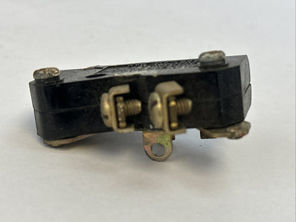 FEDERAL PACIFIC ELETRIC 41212-001-51 AUXILIARY SWITCH 600VAC