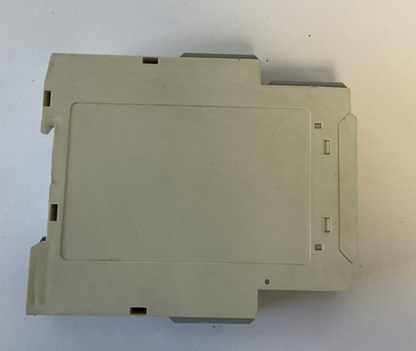 CARLO GAVAZZI DIB02CB23150MV CURRENT LEVEL RELAY 115/230VAC 50/60HZ 3VA