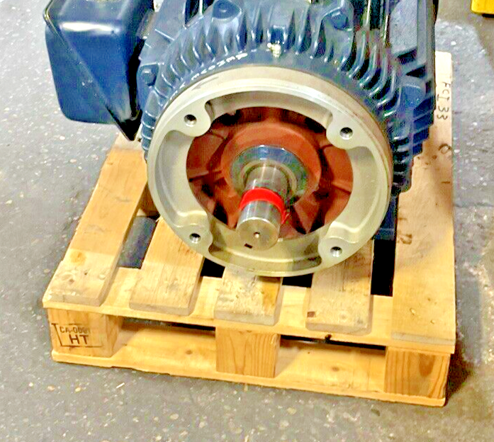 MARATHON ELECTRIC LVE 326TTFS6026-000001 GC1 MOTOR 1775RPM 50HP 326TC 37KW 60HZ