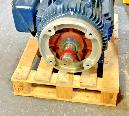 MARATHON ELECTRIC LVE 326TTFS6026-000001 GC1 MOTOR 1775RPM 50HP 326TC 37KW 60HZ