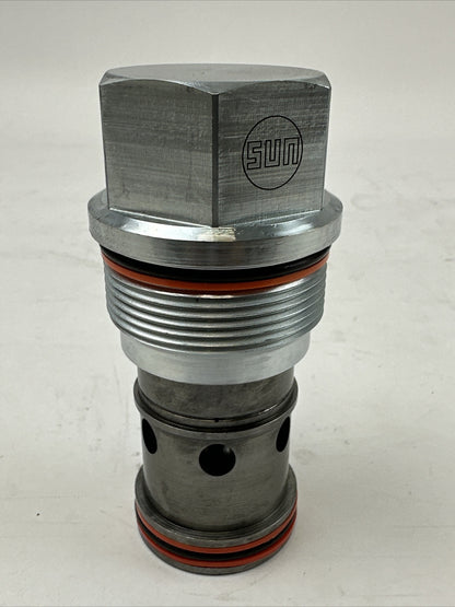 SUN HYDRAULICS CXID-XCN CHECK VALVE