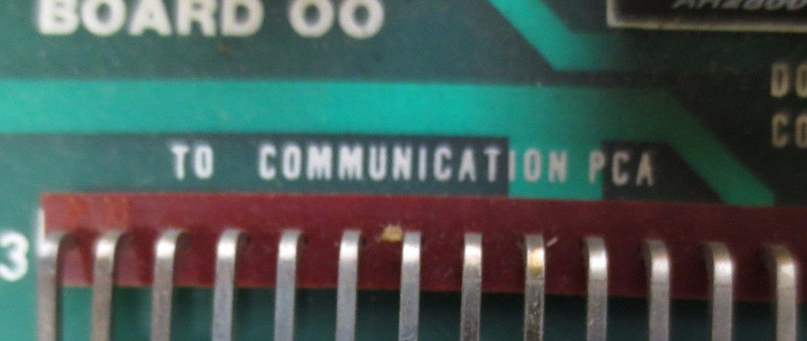 LANDIS & GYR / POWERS AI DO DI CIRCUIT BOARD + AO-P BOARD 01 + E PMD CG