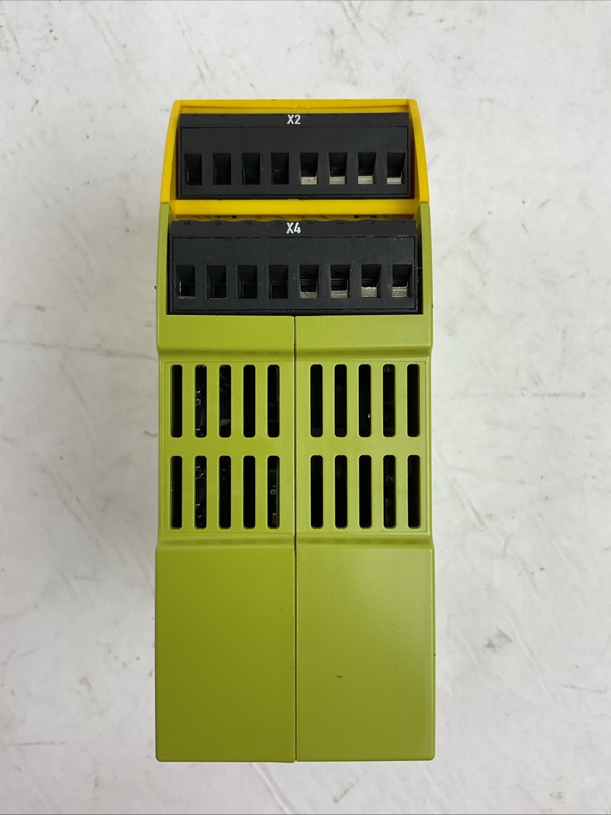 PILZ PNOZ mm0.1P EXPANSION MODULE 24VDC